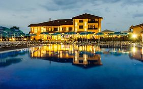 Spa Kompleks Raiski Kat